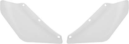 Memphis Shades Ghost Front Fairing Wind Deflectors 1996-2013 Harley Touring FLHX