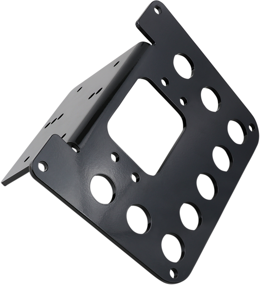 Moose Utility ATV Front Winch Mount for 02-05 Arctic Cat 300 375 TBX TRV MRP