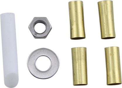 Rocker Lockers Motorcycle Rocker arm Bushing Kit for 2007-2022 Harley Sportster