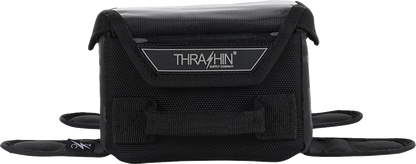Thrashin 3.5L Magnetic Motorcycle Gas Tank Storage Bag for Harley TSB-0017
