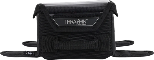 Thrashin 3.5L Magnetic Motorcycle Gas Tank Storage Bag for Harley TSB-0017