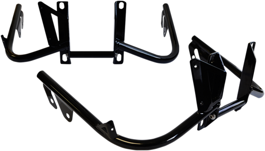 Trask Hidden Inner Fairing Balance for 1998-2013 Harley Davidson Road Glide FLTR