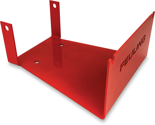 Feuling Red Milwaukee Eight Motorcycle Engine Stand 2017-2023 Harley Touring M8