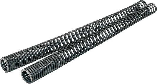 Progressive 39mm Front Fork Springs for 1992-2005 Harley Dyna Sportster FXDC FXD