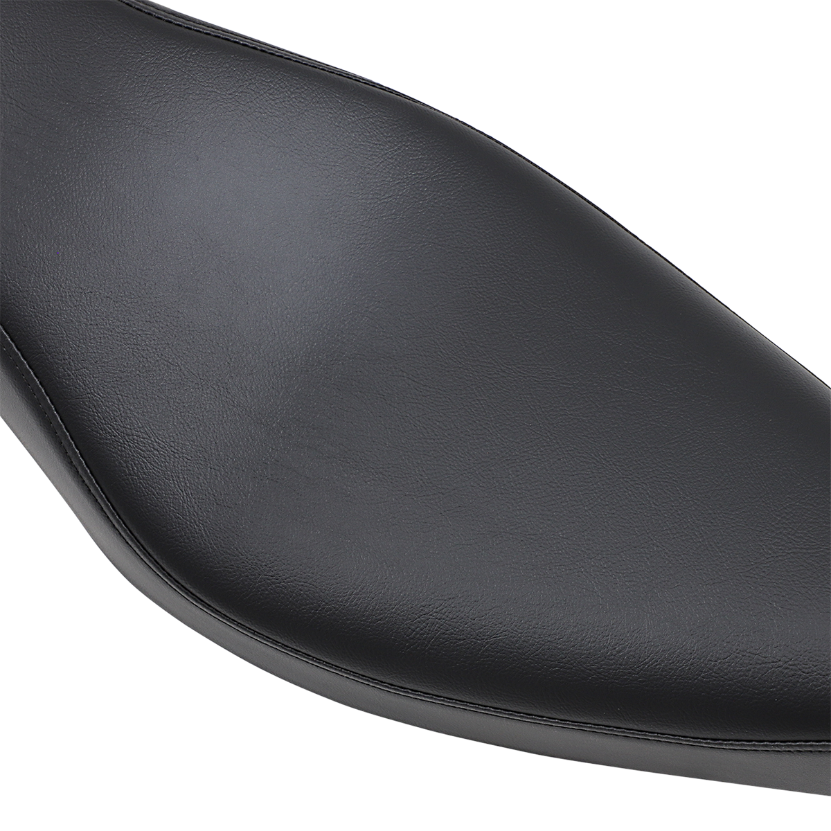 Drag Specialties Spoon Style Seat 1957-1978 Harley Sportster XLH XLCH Ironhead