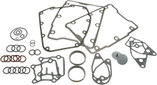 Cometic Cam Service Gasket & Seal Kit for 1999-2017 Harley Touring Softail Dyna