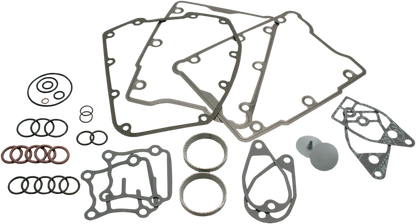 Cometic Cam Service Gasket & Seal Kit for 1999-2017 Harley Touring Softail Dyna