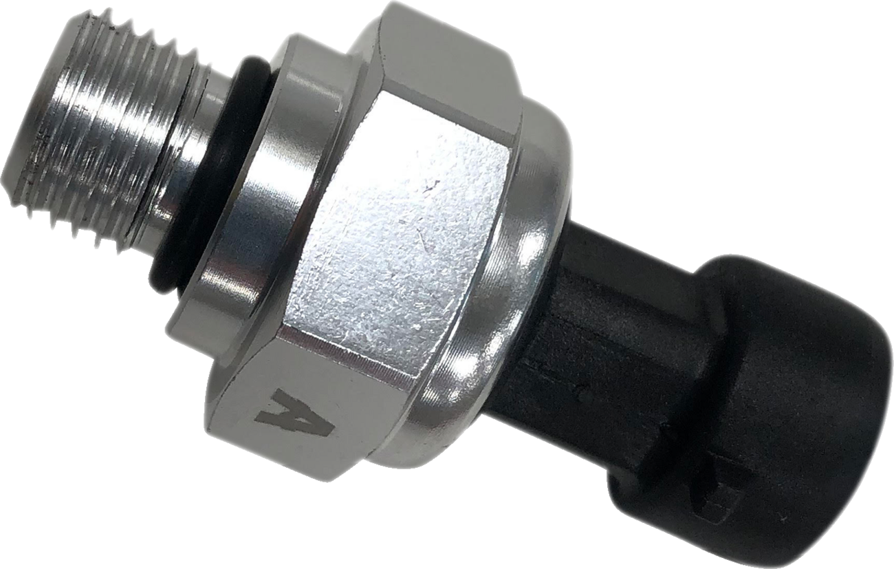 Drag Specialties Oil Pressure Switch fits 2017-2022 Harley Touring FLTR FLHX