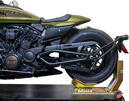 Kodlin 1" Rear Lowering Kit for 2021-2024 Harley Davidson Sportster S RH1250S