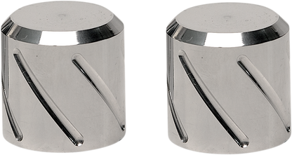 Pro Pad Spiral Rear Docking Station Short Cap 2009-2019 Harley Touring Models