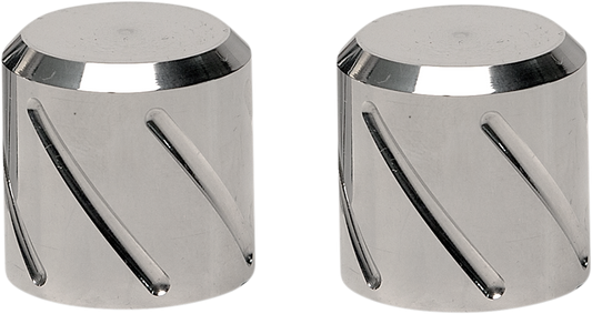 Pro Pad Spiral Rear Docking Station Short Cap 2009-2019 Harley Touring Models