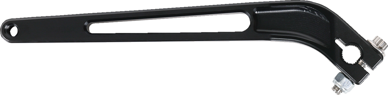 Thrashin Supply Co. Extended Shift Arm for 2014-2017 Harley Low Rider S EFI FXDL
