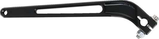 Thrashin Supply Co. Extended Shift Arm for 2014-2017 Harley Low Rider S EFI FXDL
