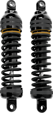 Progressive 944 Ultra Low 12.5" Heavy Duty Shocks for 1980-2025 Harley Touring
