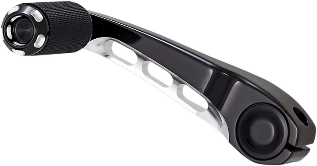 Performance Machine Apex Contrast Shift Lever Assembly 04-19 Harley Sportster
