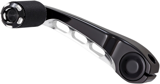 Performance Machine Apex Contrast Shift Lever Assembly 04-19 Harley Sportster