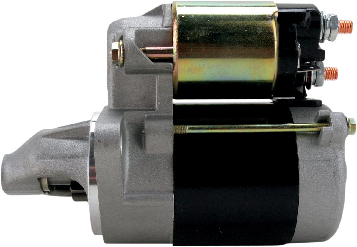 Moose Utility UTV Side by Side Starter Motor 1993-2005 Kawasaki Mule 2520 Turf B