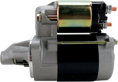 Moose Utility UTV Side by Side Starter Motor 1993-2005 Kawasaki Mule 2520 Turf B