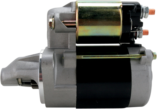 Moose Utility UTV Side by Side Starter Motor 1993-2005 Kawasaki Mule 2520 Turf B