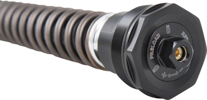 Ohlins FKS 231 Front Fork Cartridge Suspension Kit for 2017-2024 Harley Touring