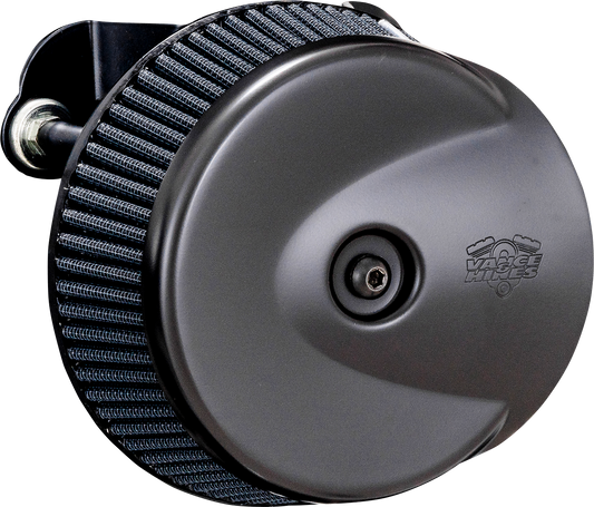 Vance & Hines VO2 Stingray Air Cleaner 2017-2023 Harley Touring Softail M8 42371