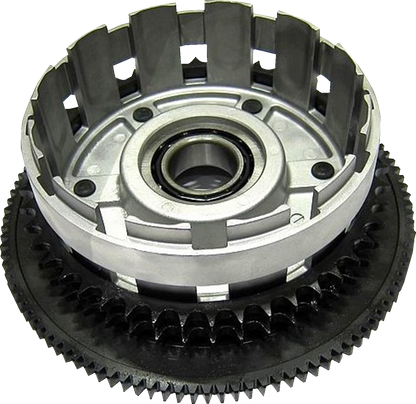Drag Specialties Clutch Basket fits 2017-2024 Harley Touring Softail M-Eight