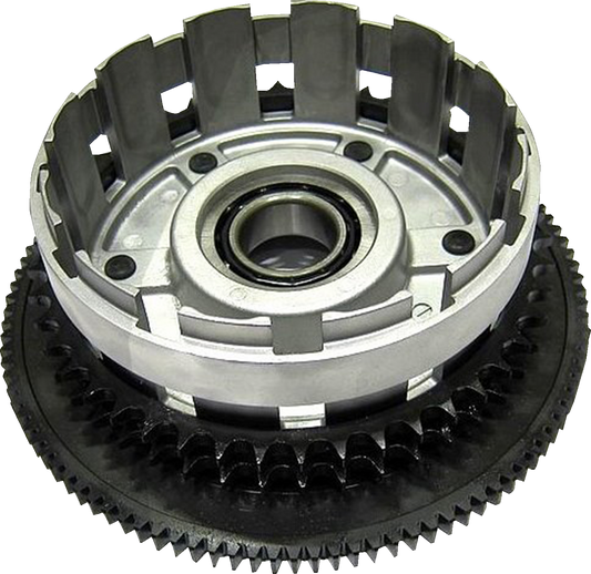 Drag Specialties Clutch Basket fits 2017-2024 Harley Touring Softail M-Eight