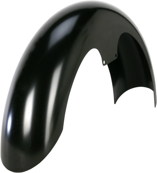 Klock Werks Slicer 21" Motorcycle Front Fender 1984-2013 Harley Touring Models