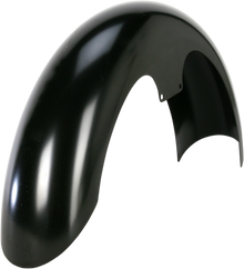 Klock Werks Slicer 21" Motorcycle Front Fender 1984-2017 Harley Softail Models