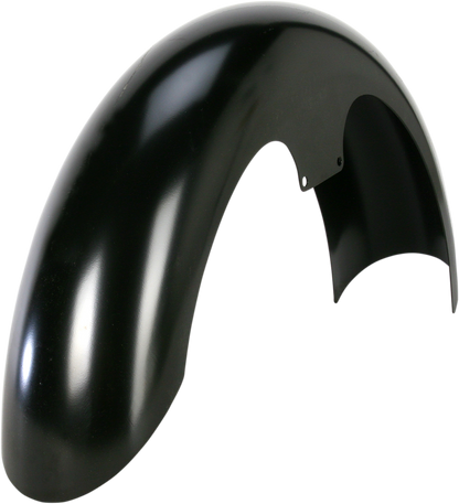 Klock Werks Slicer 21" Front Fender 2018-2023 Harley Softail Heritage Deluxe