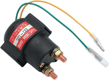 Ricks Electric Performance Solenoid Switch for 73-82 Honda Kawasaki GL1000 Z1