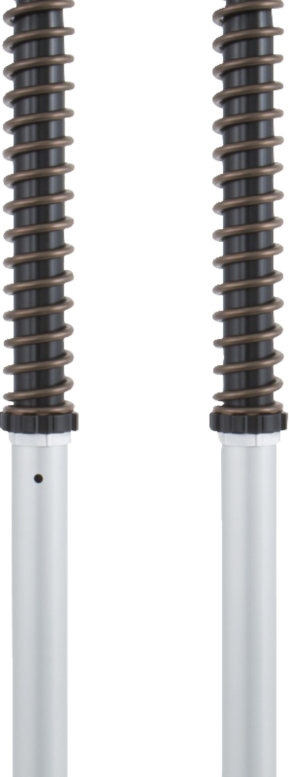 Ohlins FKS 231 Front Fork Cartridge Suspension Kit for 2017-2024 Harley Touring