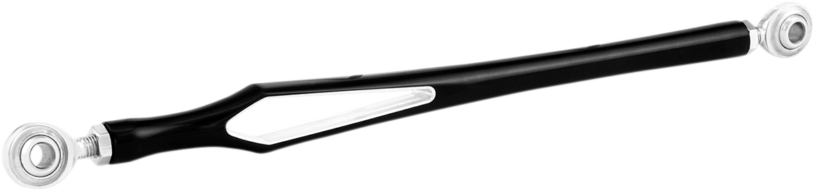 Performance Machine Superlight Contrast Cut Shift Rod 1986-2017 Harley Softail