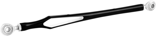Performance Machine Superlight Contrast Cut Shift Rod 1986-2017 Harley Softail