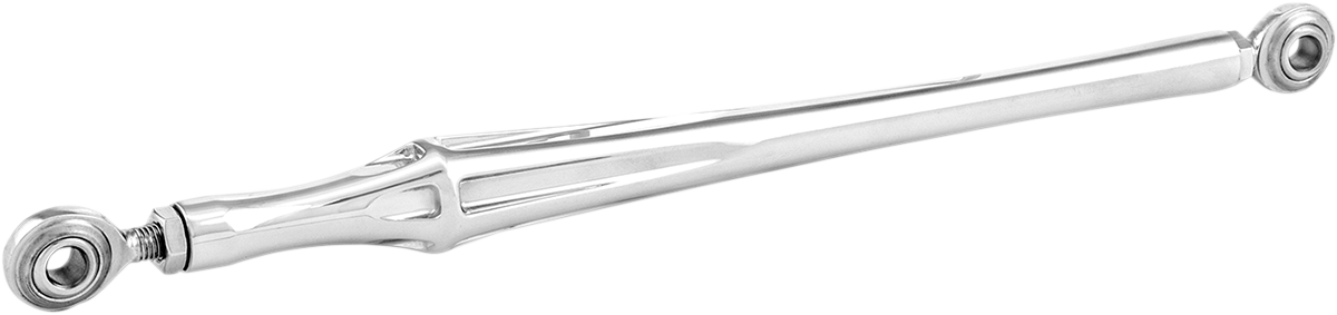 Performance Machine Drive Chrome Shift Rod for 86-17 Harley Softail FLSS FXSB