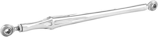 Performance Machine Drive Chrome Shift Rod for 86-17 Harley Softail FLSS FXSB