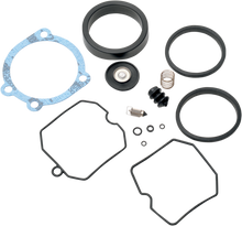 Cycle Craft CV Carburetor Rebuild Kit 1986-2006 Harley Dyna Touring Softail XL