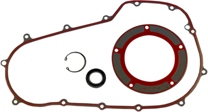 James Gasket Primary Cover Gasket Kit 2017-22 Harley Touring Electra Road Glide