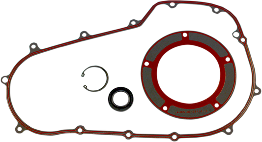 James Gasket Primary Cover Gasket Kit 2017-22 Harley Touring Electra Road Glide