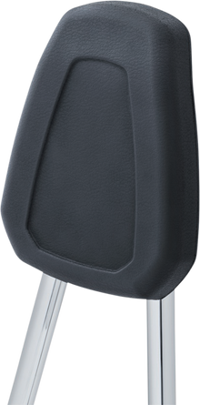 Kuryakyn Chrome Steel Rear Sissy Bar 2014-2021 Indian Challenger Chief Elite