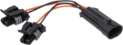 Namz Y-Power Lighting Adapter Harness 2014-2017 Indian Chief Scout Springfield