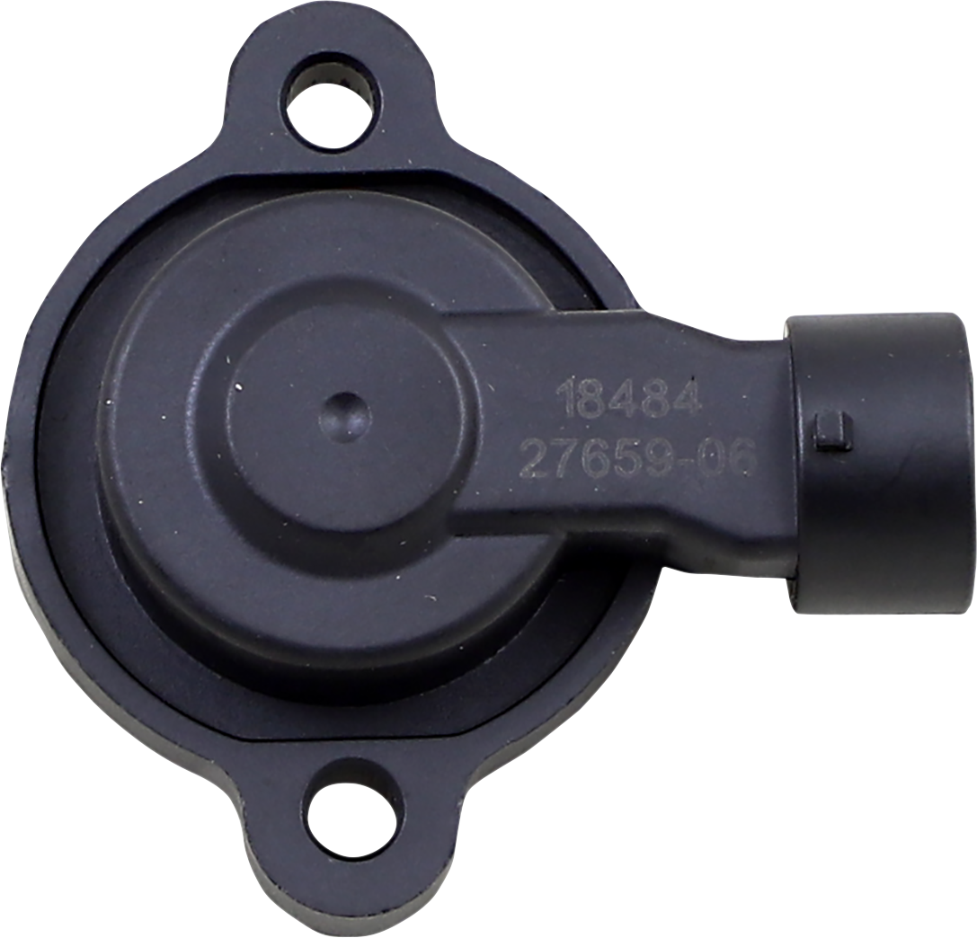 Cycle Pro Throttle Position Sensor for 2006-17 Harley Dyna Softail Touring FLHX