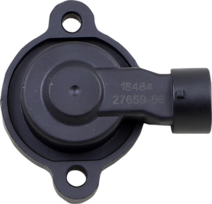 Cycle Pro Throttle Position Sensor for 2006-17 Harley Dyna Softail Touring FLHX