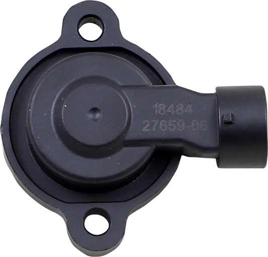 Cycle Pro Throttle Position Sensor for 2006-17 Harley Dyna Softail Touring FLHX