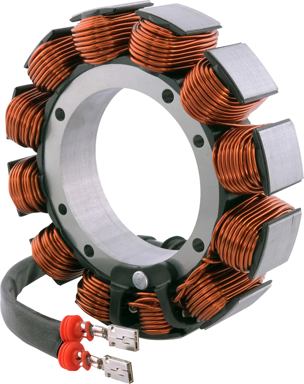 RM Replacement Stator for 2002-2005 Harley Davidson Electra Glide Police FLHTP