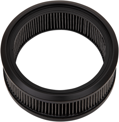 Drag Specialties Replacement S&S Super D Carburetor Air Filter Cleaner Element