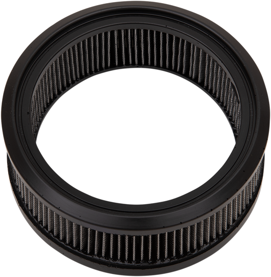 Drag Specialties Replacement S&S Super D Carburetor Air Filter Cleaner Element