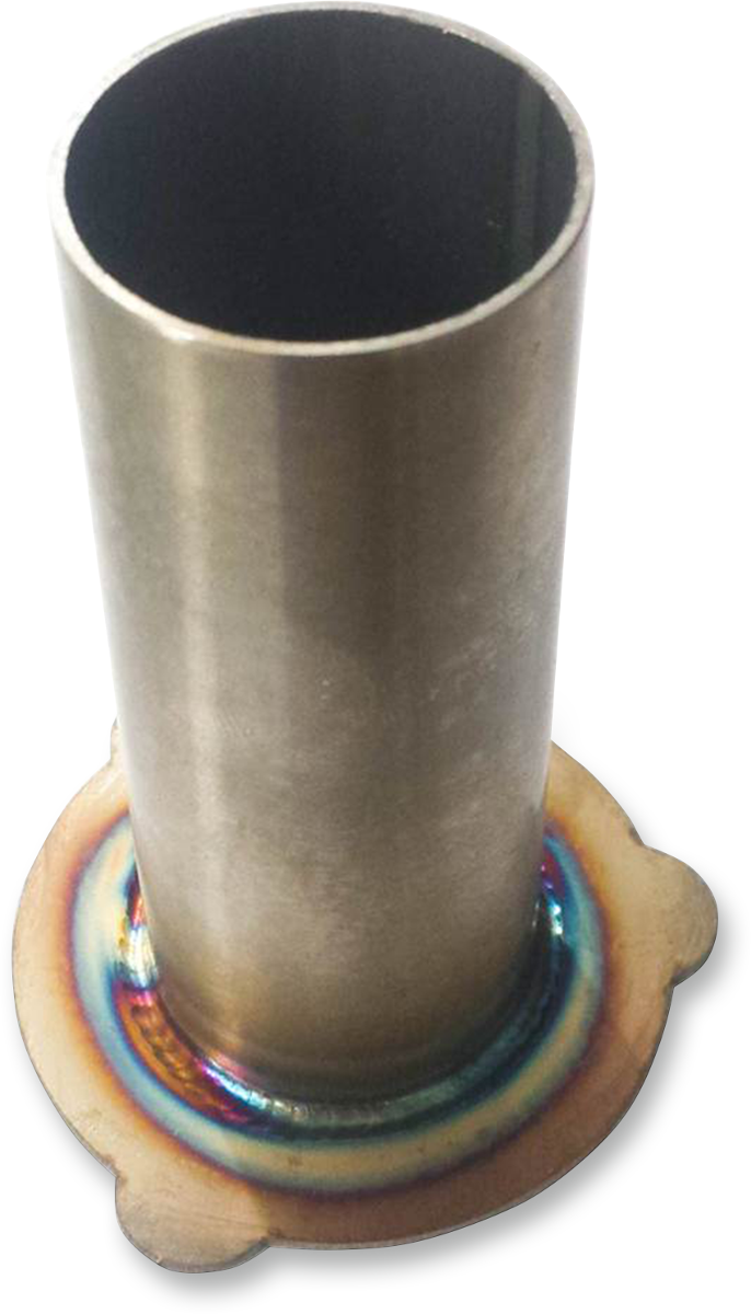 Trinity Racing UTV ATV Stage 5 Aluminum Dual Exhaust Muffler Quiet Baffle Insert