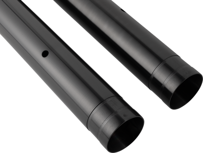 Custom Cycle Engineering 47mm Fork Tubes for 23-24 Harley CVO Road Street Glide