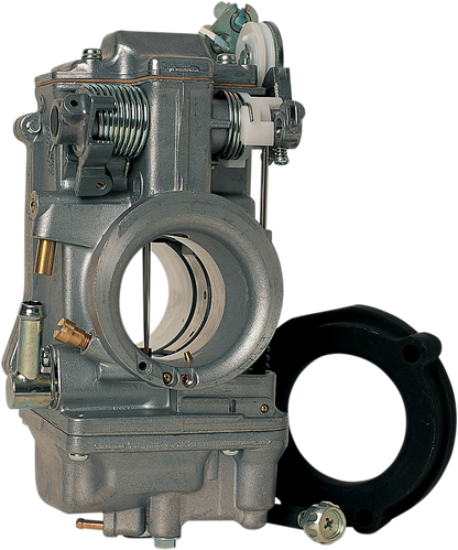 Mikuni Smooth Bore HRS42 Carburetor Kit for 1990-2006 Harley Touring Softail